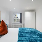 The Paddington Apartments