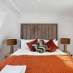 The Paddington Apartments