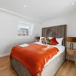 The Paddington Apartments