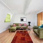 The Paddington Apartments