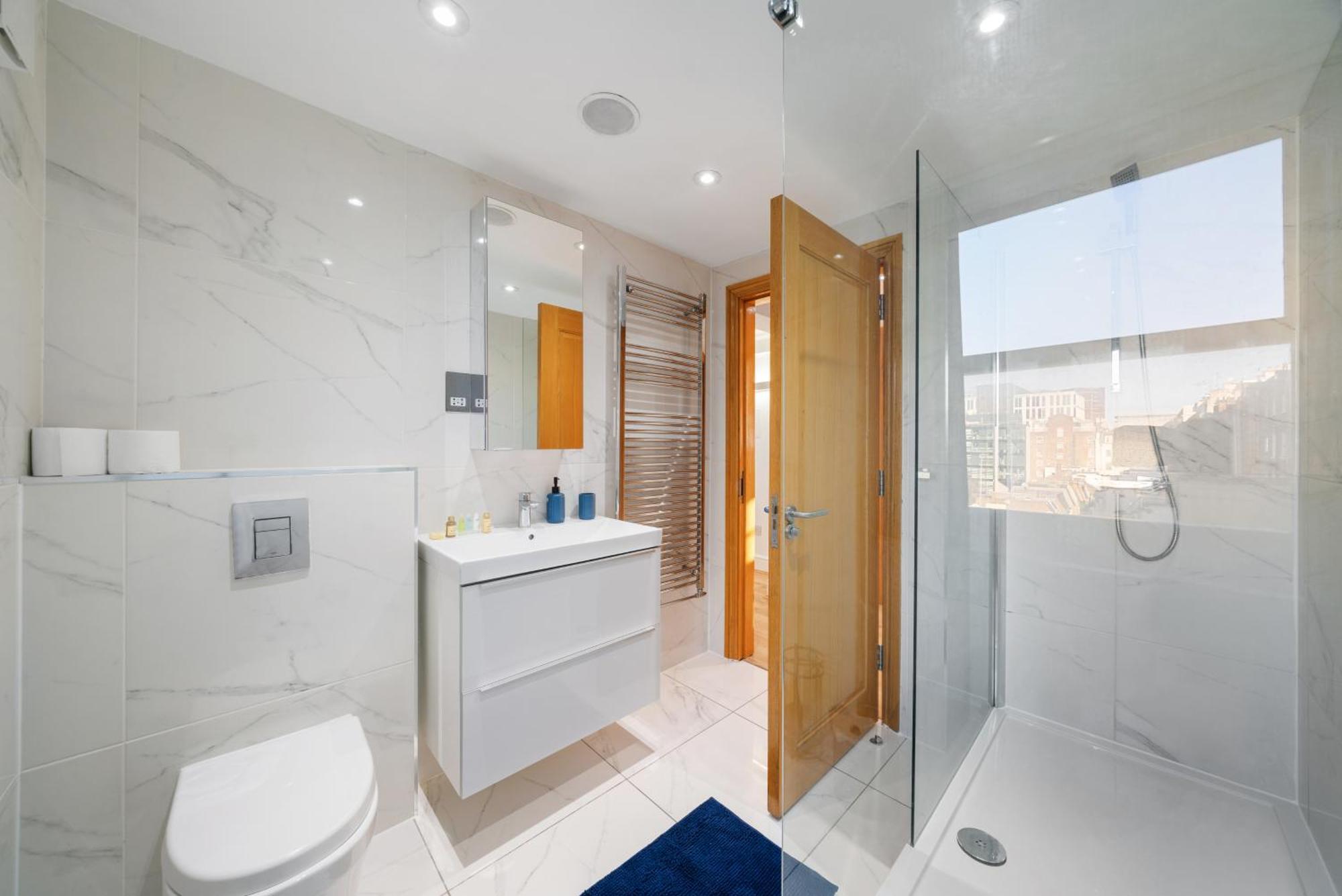Apartment The Paddington *