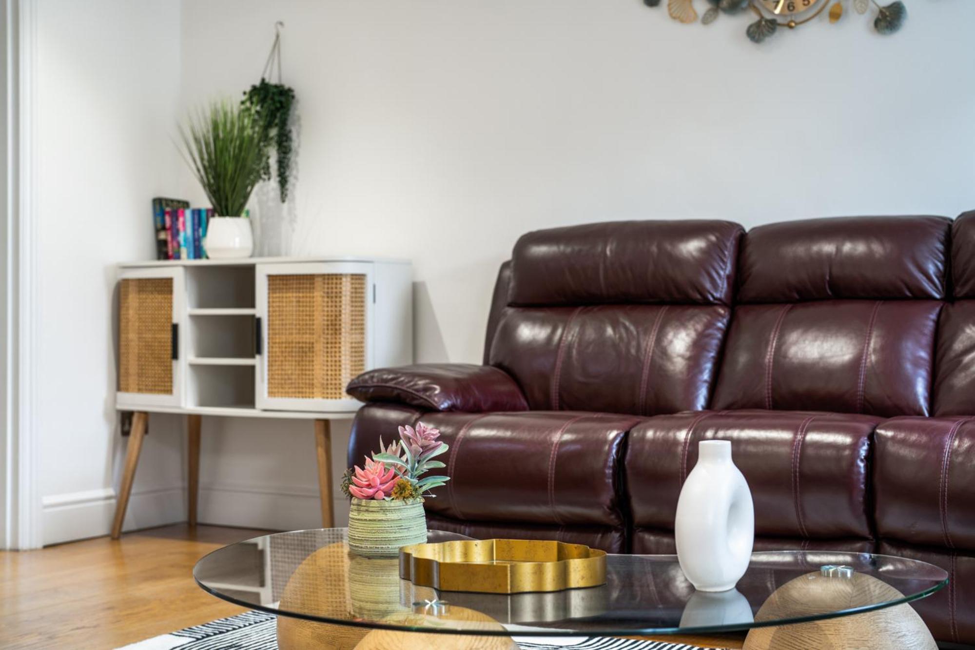 The Paddington Apartment *