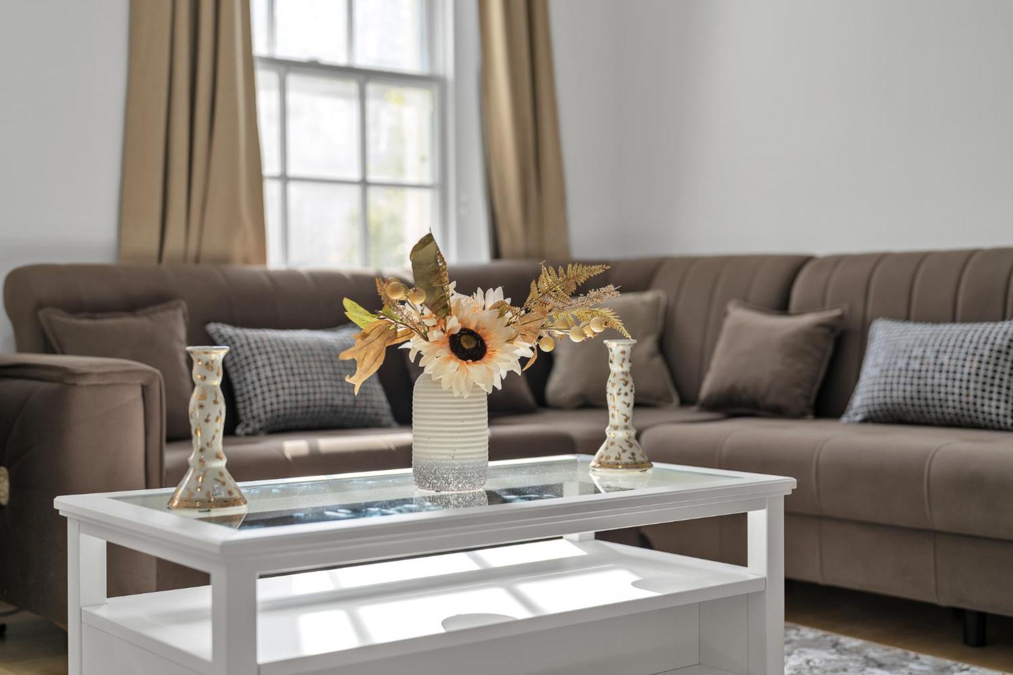Apartment The Paddington London