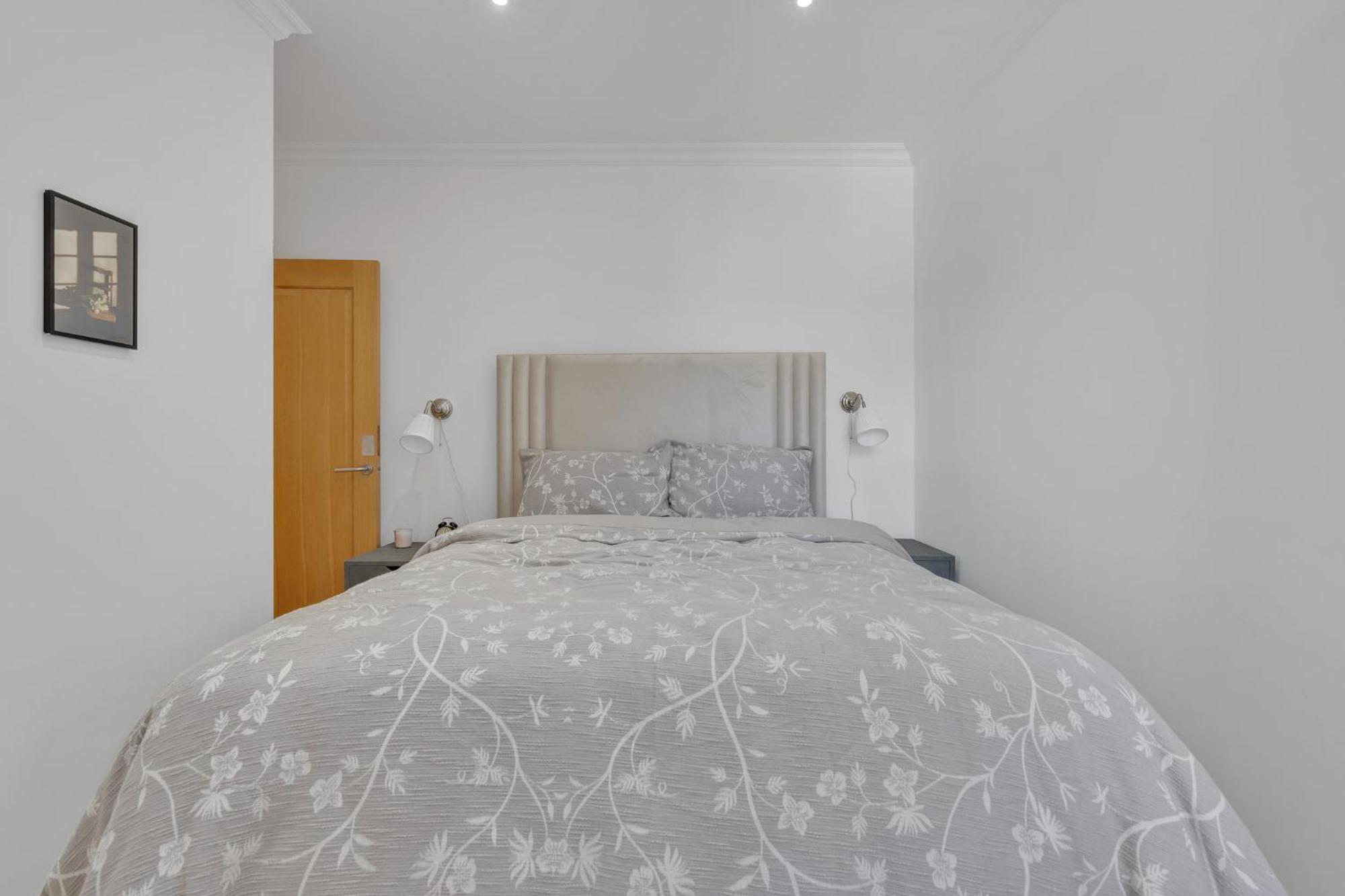 Apartment The Paddington *