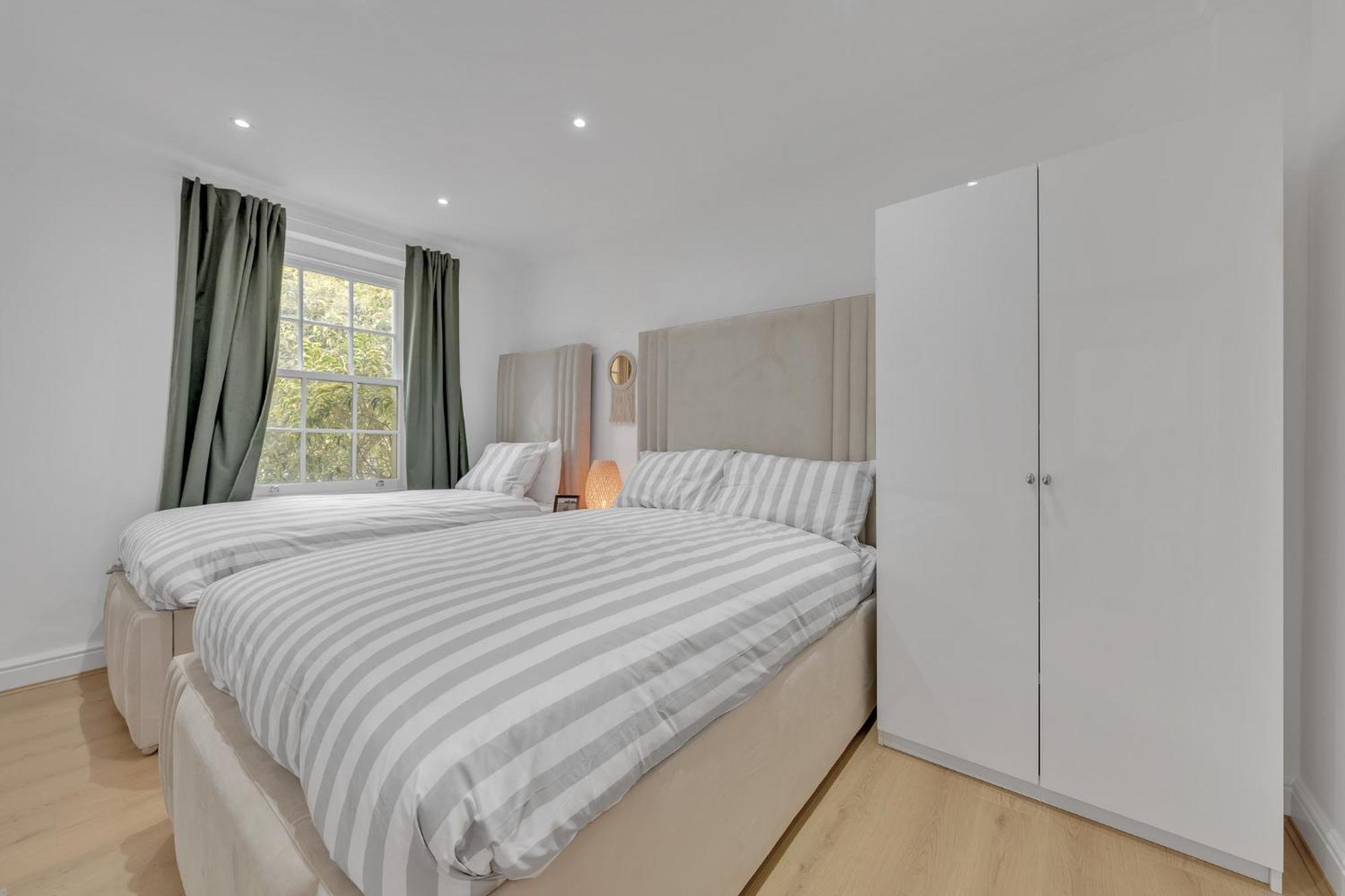 The Paddington Apartment London