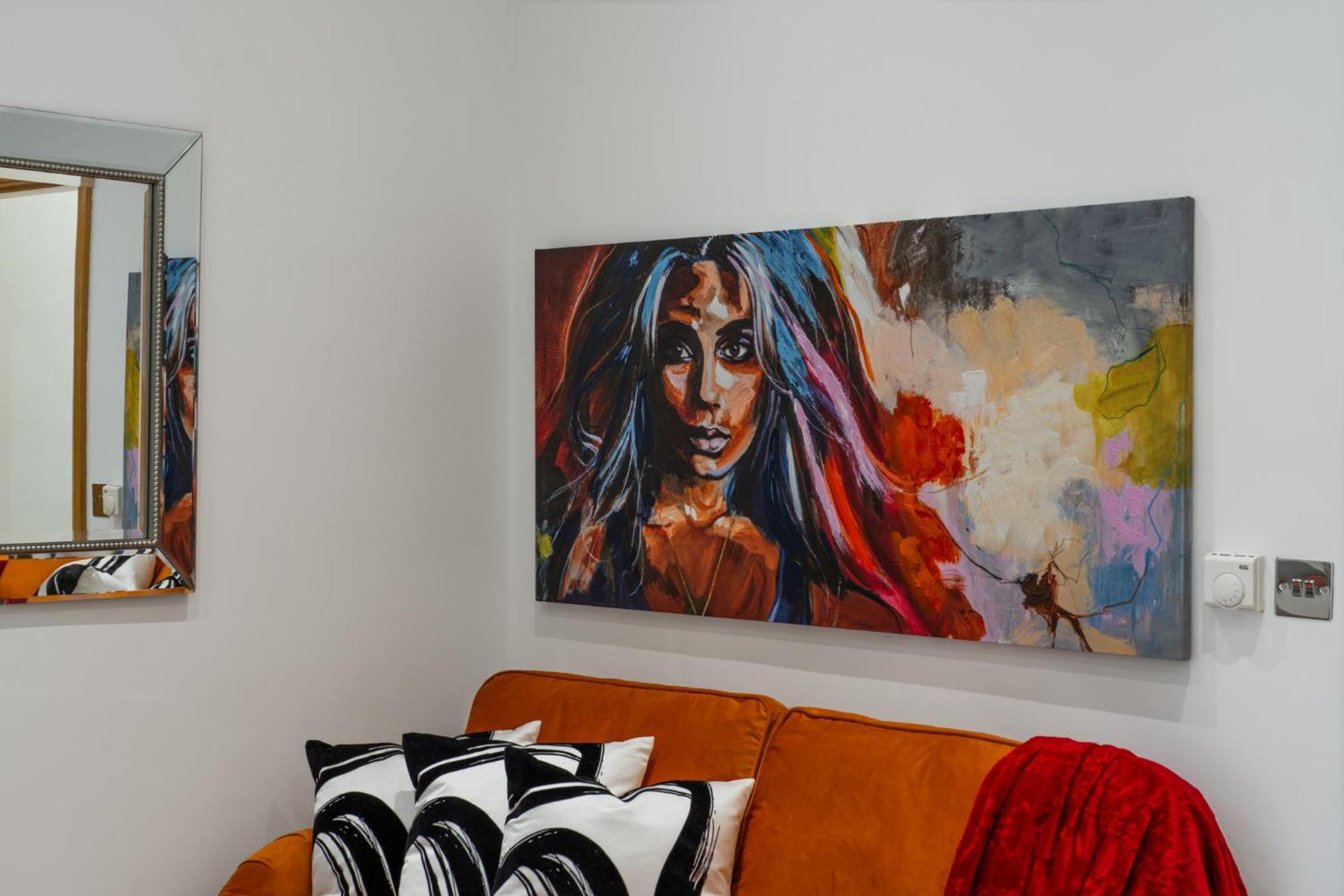 Apartment The Paddington *