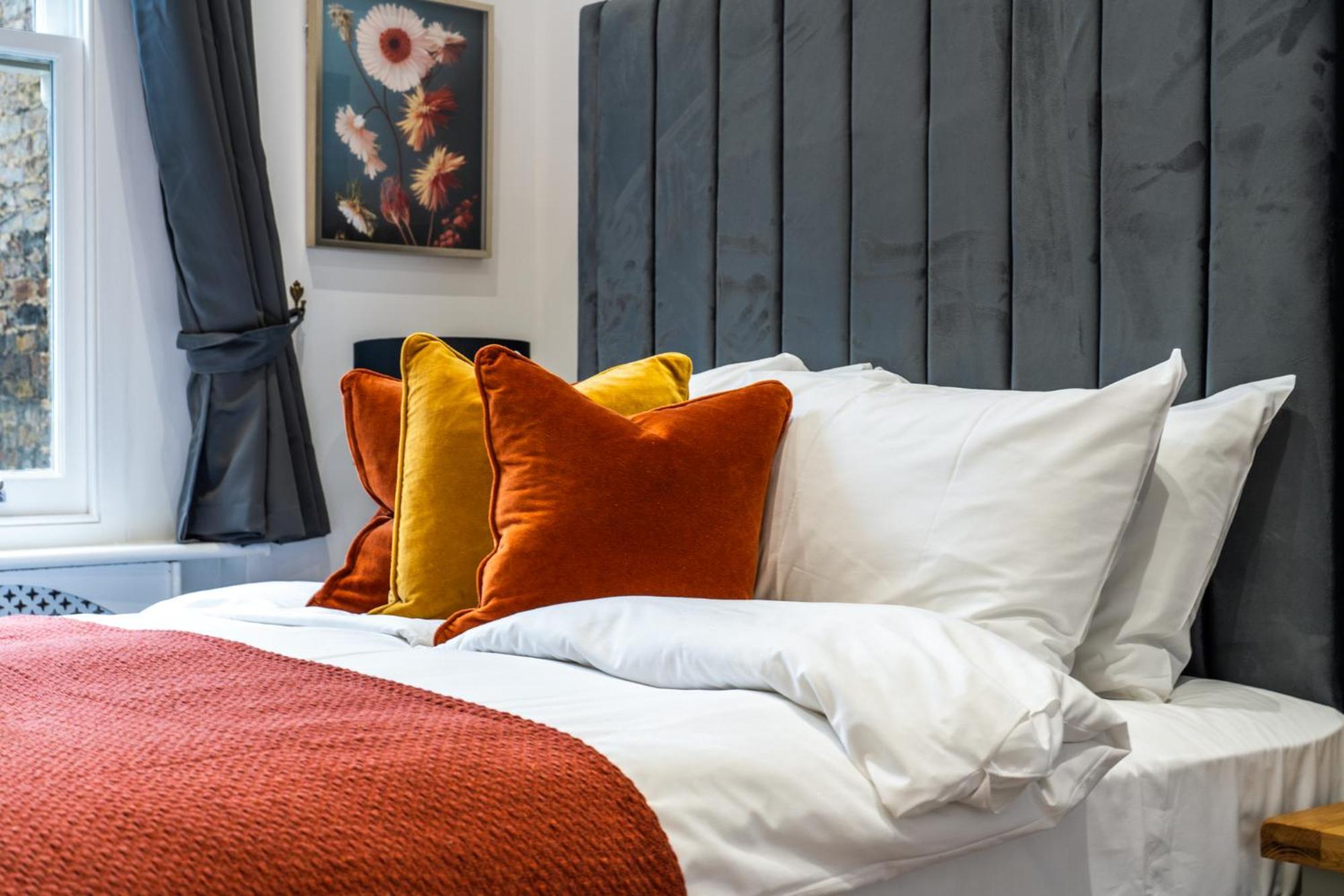 The Paddington Apartment London