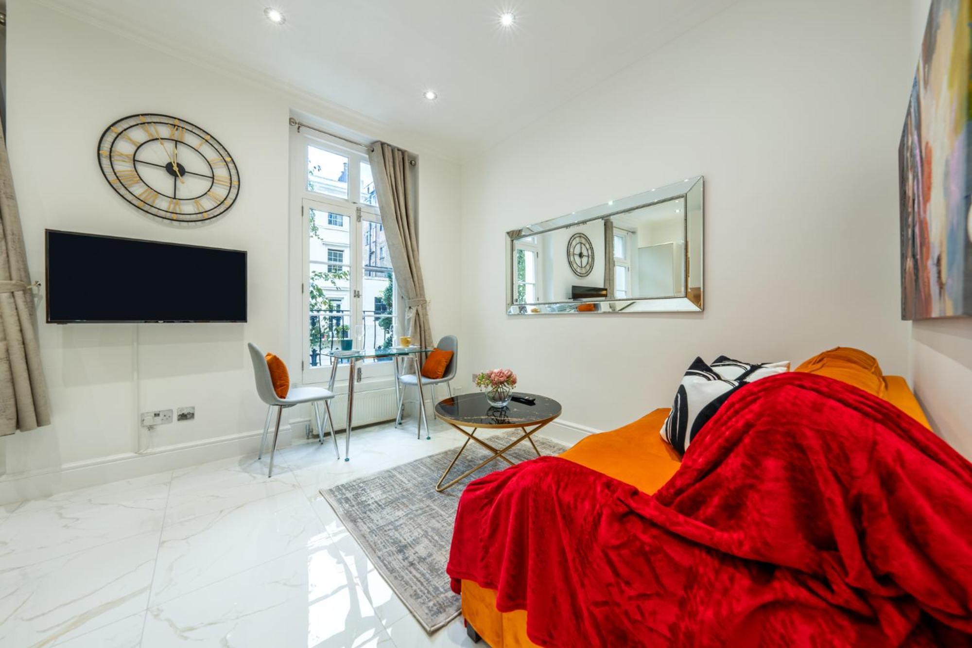 Apartment The Paddington *