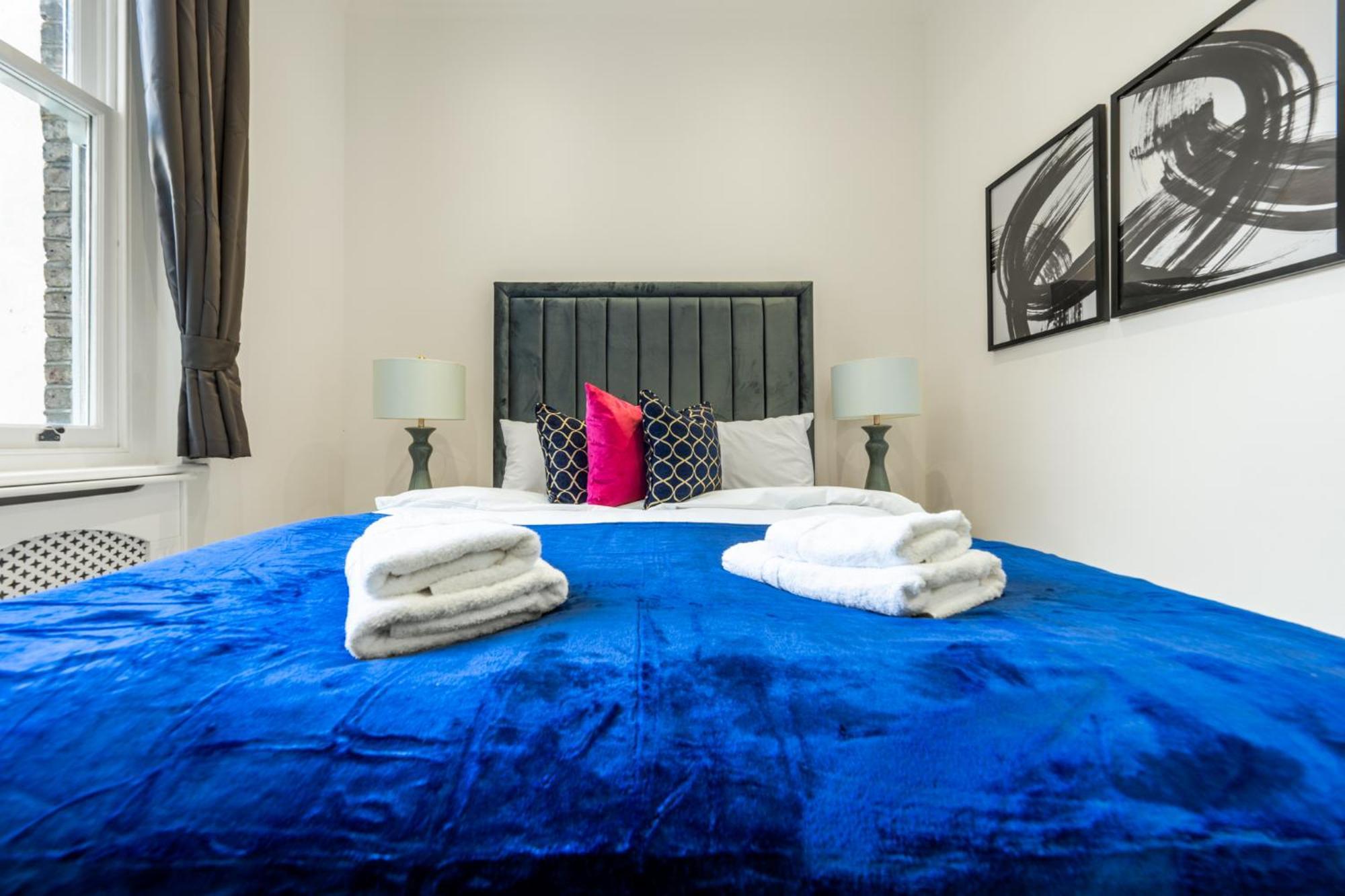 Apartment The Paddington *