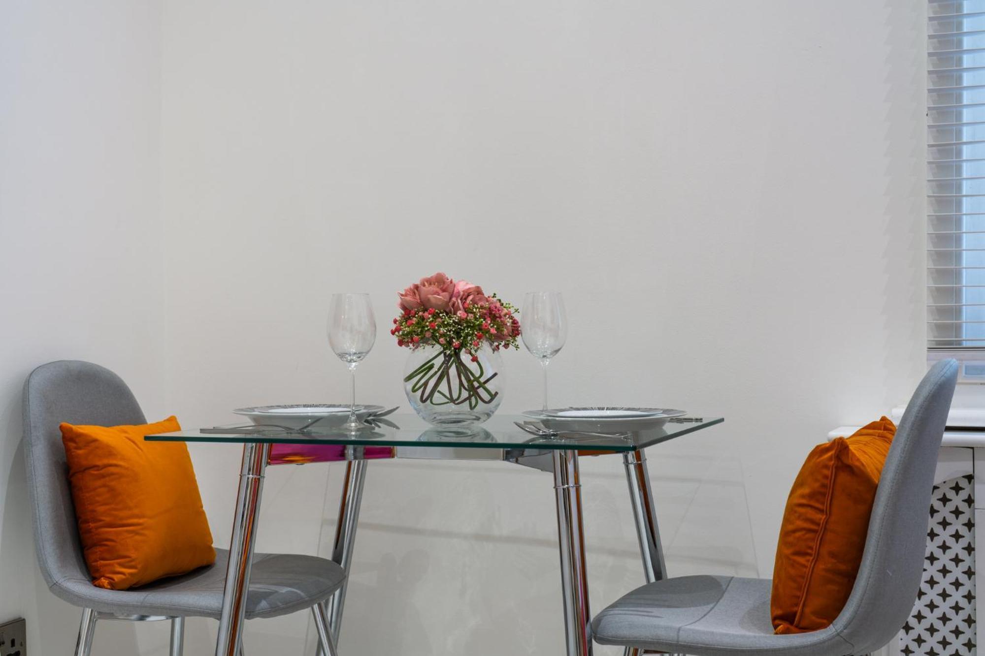 Apartment The Paddington *