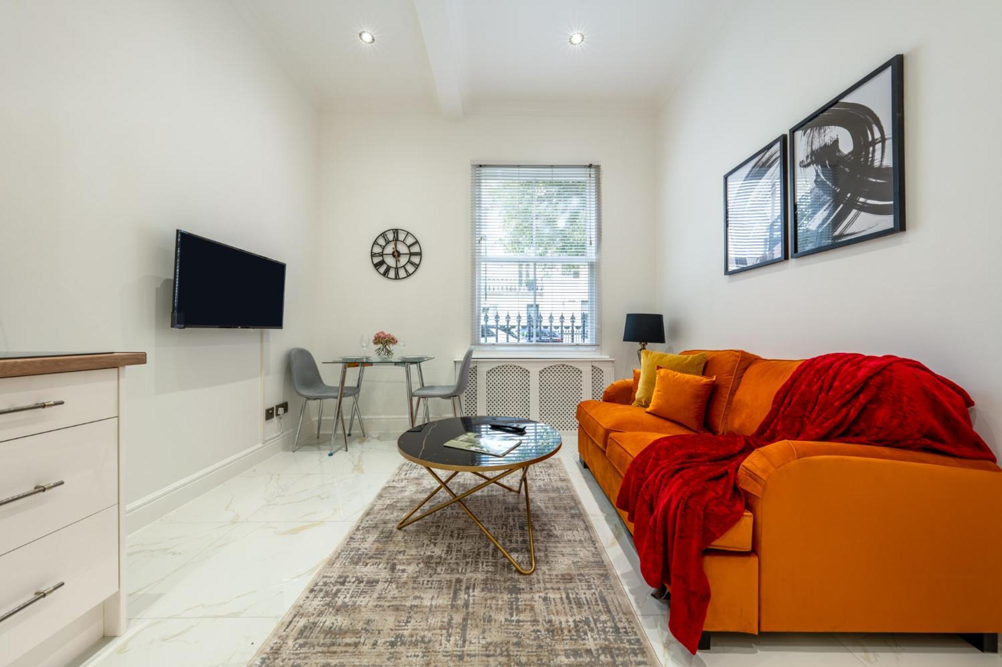 Apartment The Paddington