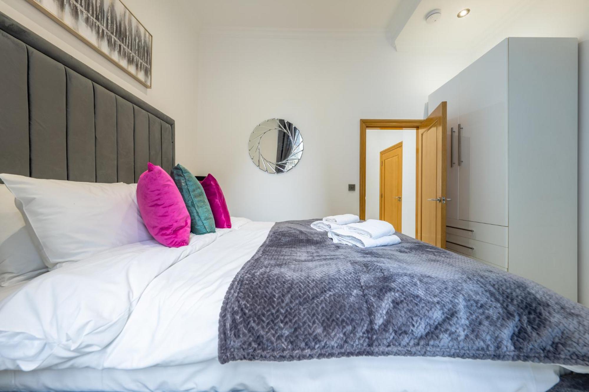 Apartment The Paddington