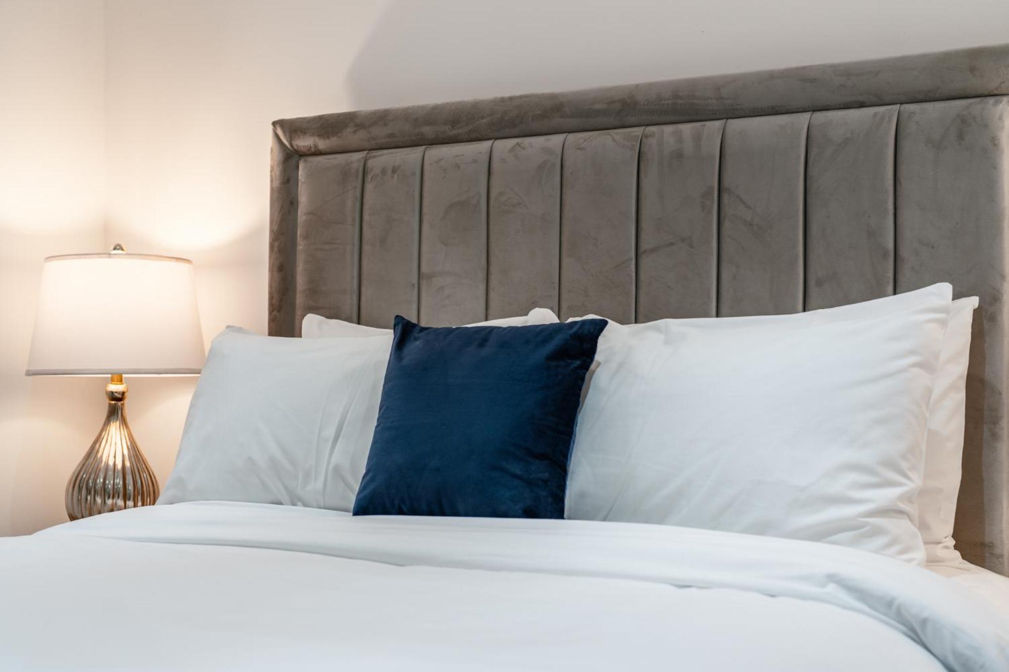 The Paddington Apartment London