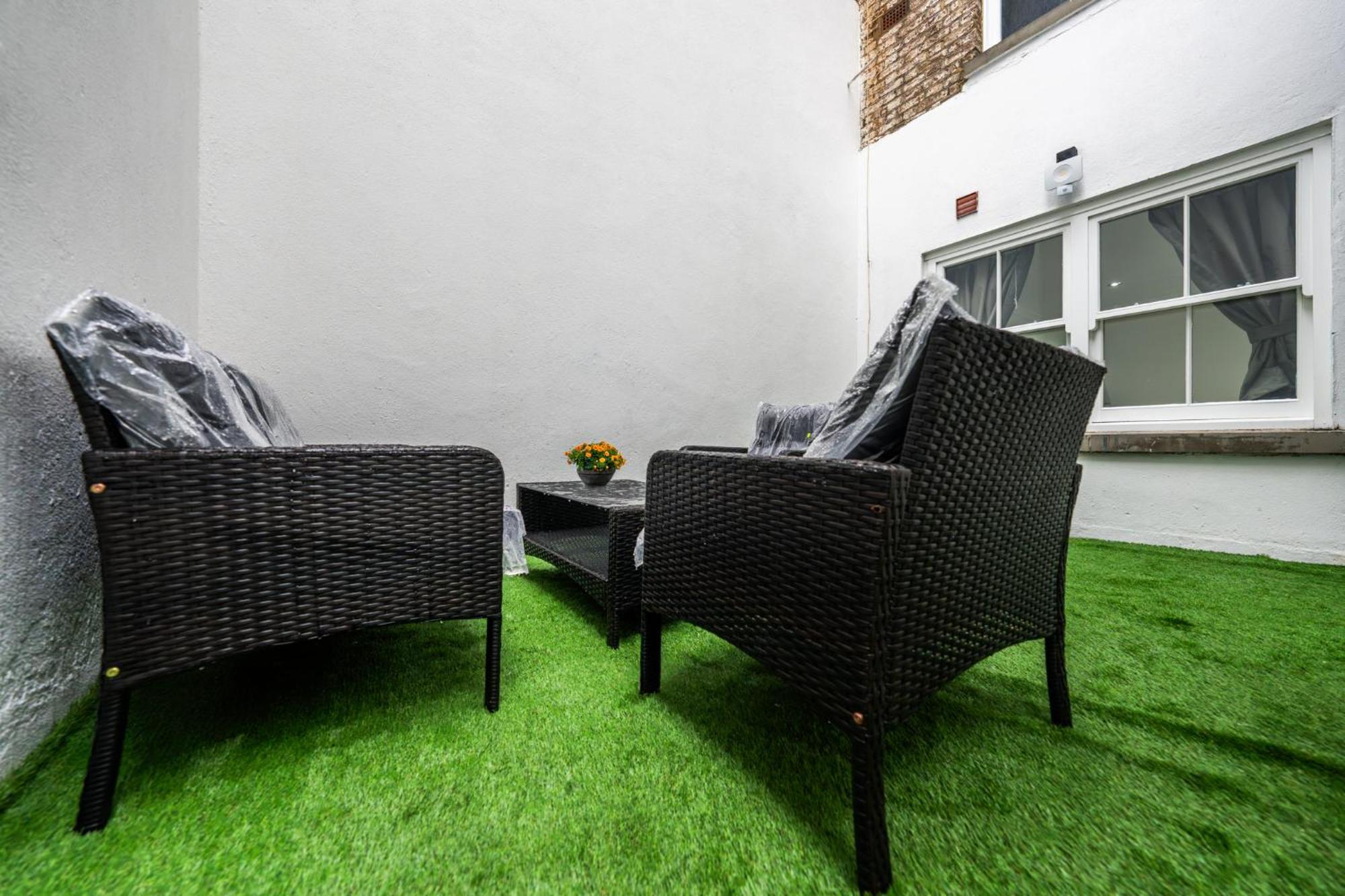 Apartment The Paddington *
