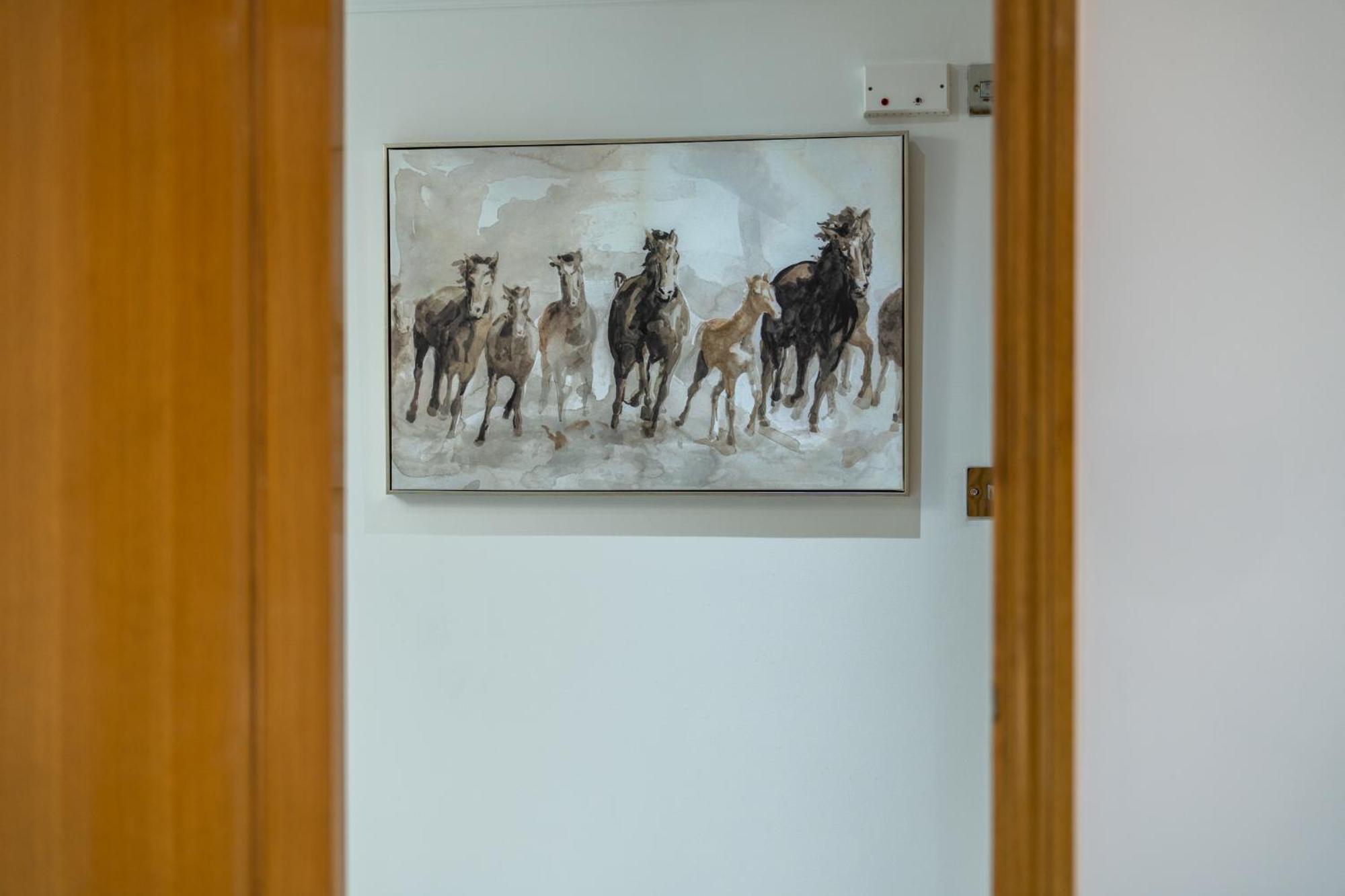 The Paddington Apartment London