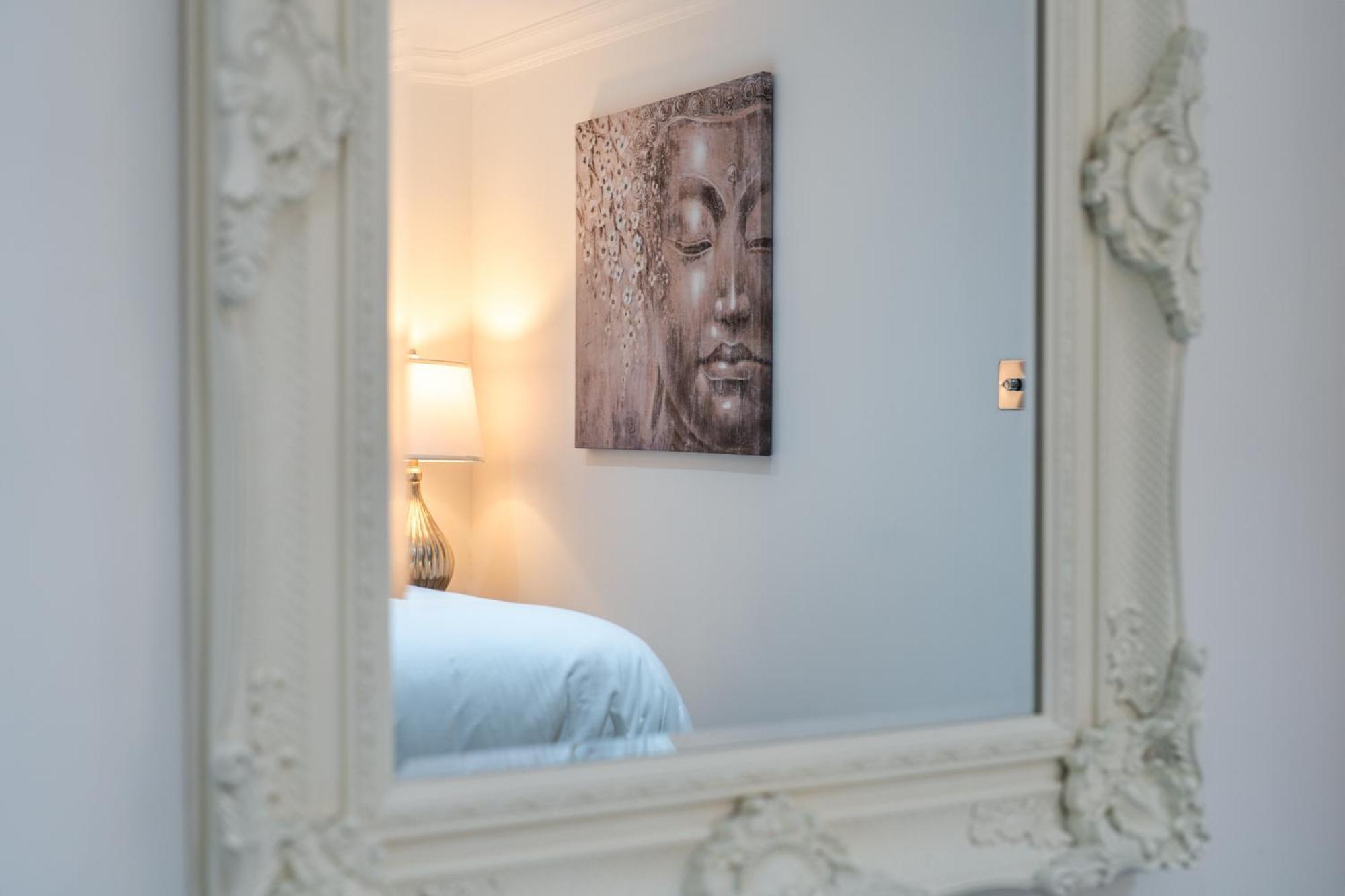 The Paddington Apartment London
