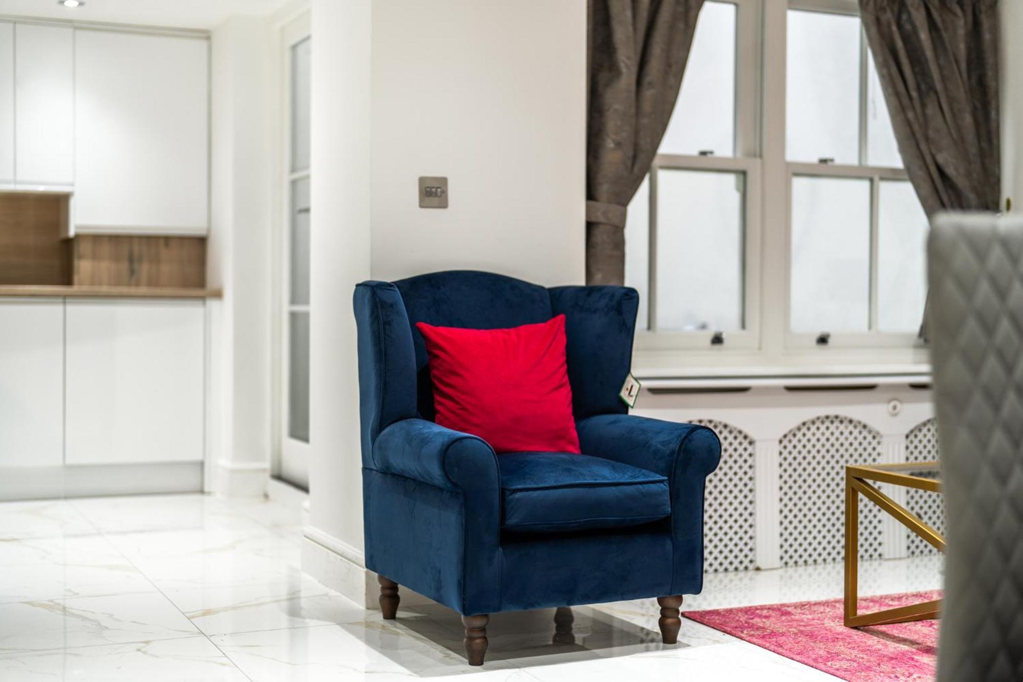 The Paddington Apartment London