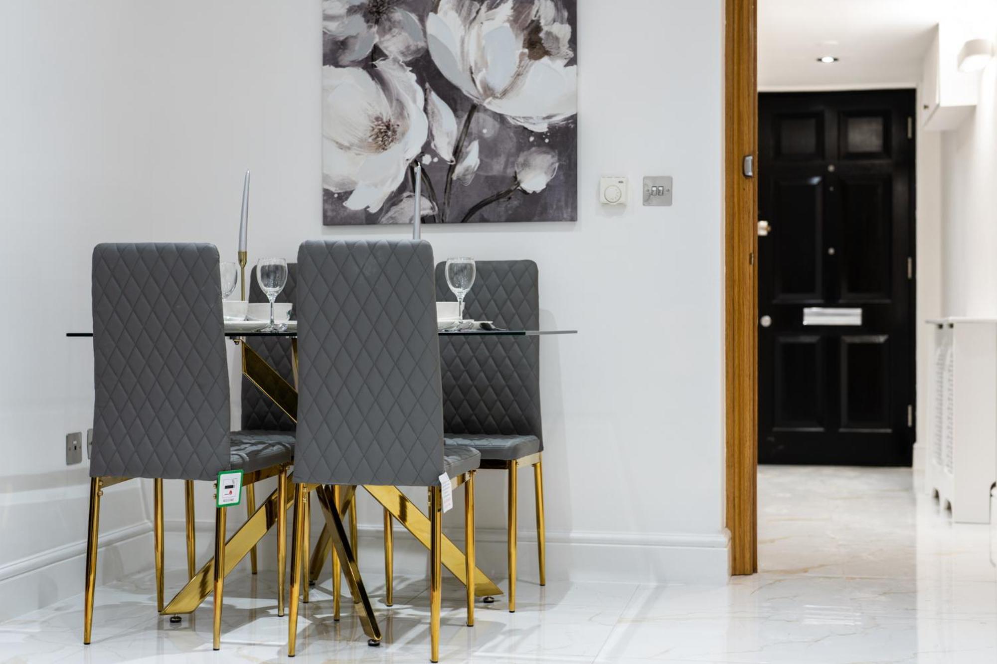 Apartment The Paddington *